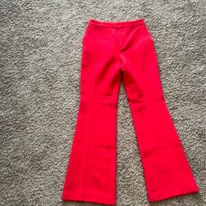Zara dress pants